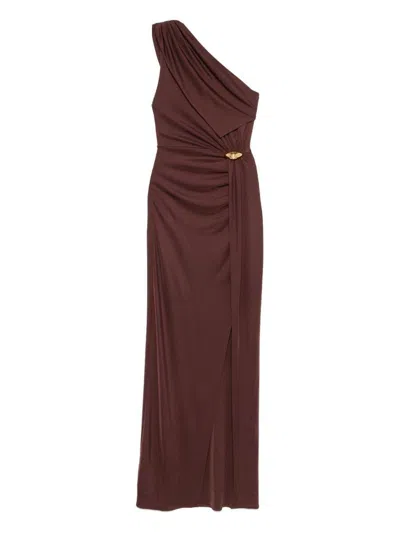 Elisabetta Franchi Maxi Dress