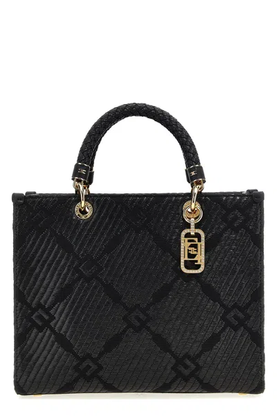 ELISABETTA FRANCHI ELISABETTA FRANCHI MEDIUM 'TOTE' BAG