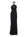 Elisabetta Franchi Midi Dress