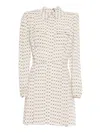 ELISABETTA FRANCHI ELISABETTA FRANCHI MIDI DRESS