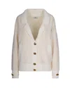 Elisabetta Franchi Sweater In Neutral