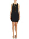Elisabetta Franchi Dress  Woman Color Black