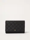 Elisabetta Franchi Mini Bag  Woman Color Black In Black