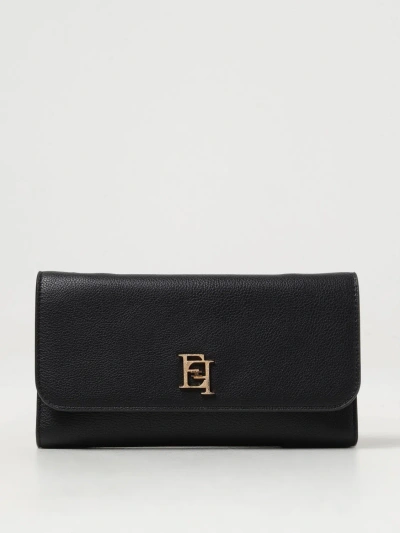 Elisabetta Franchi Mini Bag  Woman Colour Black