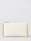 Elisabetta Franchi Mini Bag  Woman Color Ivory In White
