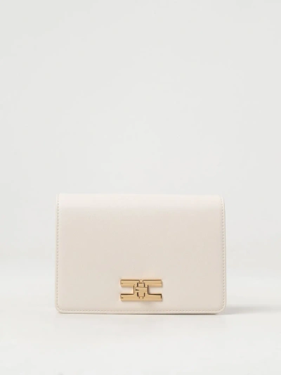 Elisabetta Franchi Mini Bag  Woman Color White 1