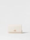 Elisabetta Franchi Mini Bag  Woman Color White