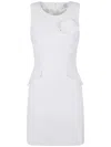 Elisabetta Franchi Mini Dress