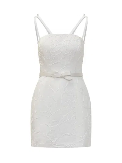 Elisabetta Franchi Mini Dress