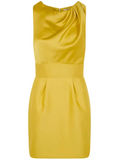Elisabetta Franchi Mini Dress