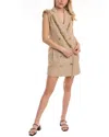 Elisabetta Franchi Short Dresses