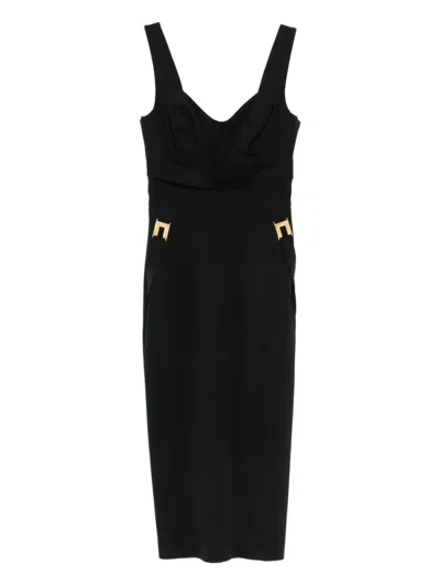 ELISABETTA FRANCHI ELISABETTA FRANCHI MINI DRESS