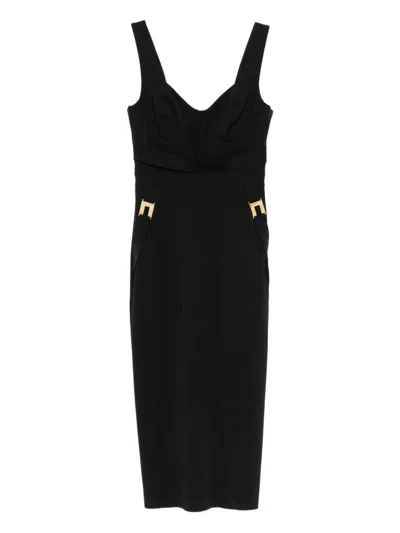 ELISABETTA FRANCHI ELISABETTA FRANCHI MINI DRESS