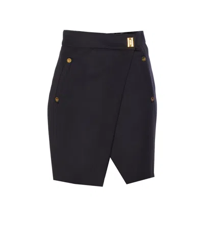 ELISABETTA FRANCHI MINI SKIRT