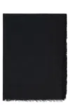 Elisabetta Franchi Modal And Viscose Blend Scarf
