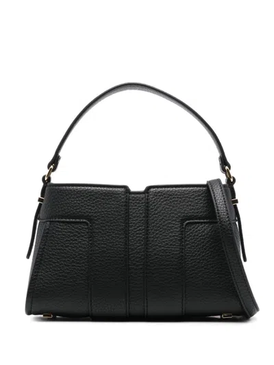 Elisabetta Franchi Monogram Tote Bag