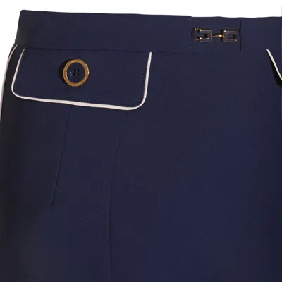 ELISABETTA FRANCHI ELISABETTA FRANCHI SKIRTS