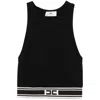 Elisabetta Franchi Top