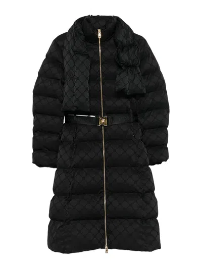 ELISABETTA FRANCHI OUTERWEAR