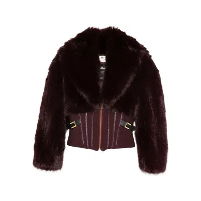 ELISABETTA FRANCHI ELISABETTA FRANCHI OUTERWEARS