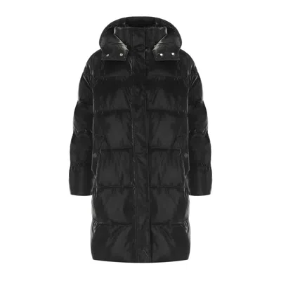 ELISABETTA FRANCHI ELISABETTA FRANCHI PADDED JACKET