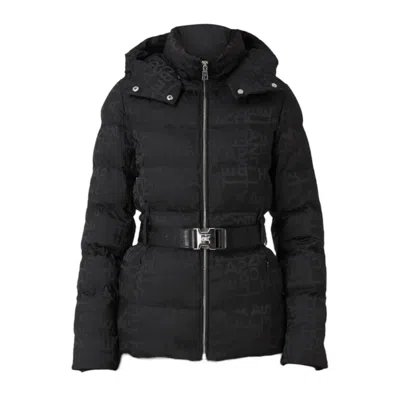 ELISABETTA FRANCHI ELISABETTA FRANCHI PADDED JACKET