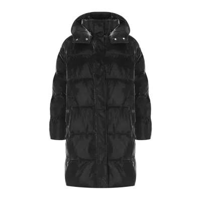 ELISABETTA FRANCHI ELISABETTA FRANCHI PADDED JACKET