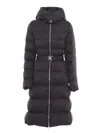 Elisabetta Franchi Jacket In Black
