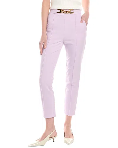 ELISABETTA FRANCHI PANT