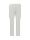 Elisabetta Franchi Pant