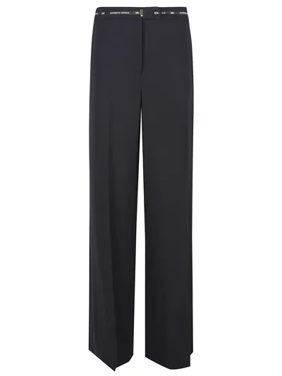 ELISABETTA FRANCHI PANT