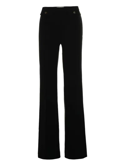 ELISABETTA FRANCHI ELISABETTA FRANCHI PANT CLOTHING