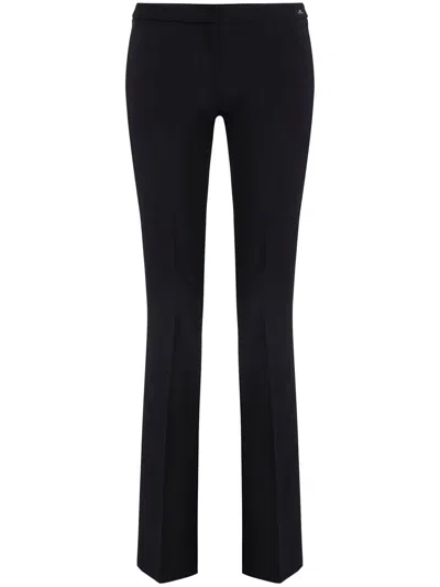 Elisabetta Franchi Pant Clothing In Black