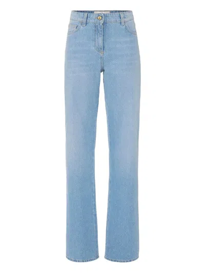 ELISABETTA FRANCHI ELISABETTA FRANCHI PANT CLOTHING
