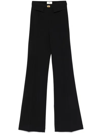 ELISABETTA FRANCHI ELISABETTA FRANCHI PANT CLOTHING