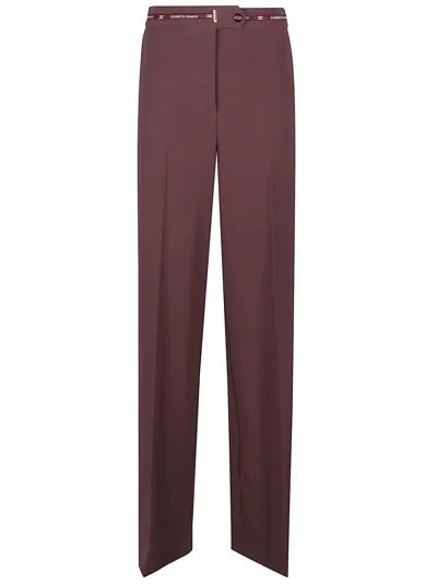 ELISABETTA FRANCHI PANT