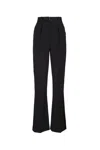 Elisabetta Franchi Pantalone In Black