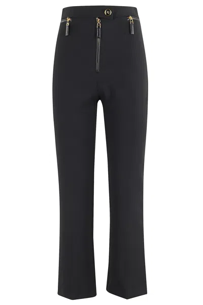 ELISABETTA FRANCHI PANTALONE