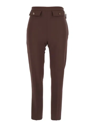 ELISABETTA FRANCHI PANTALONE