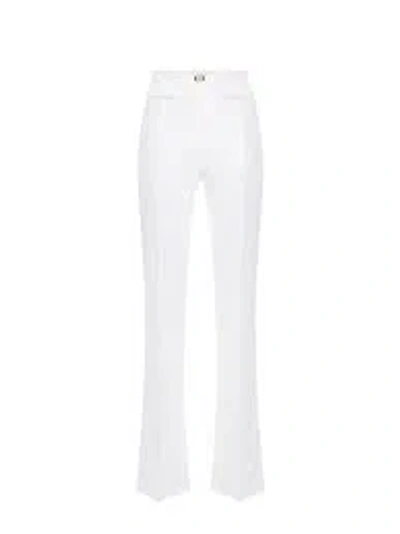 ELISABETTA FRANCHI PANTALONE