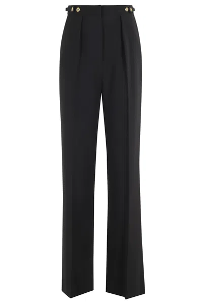 ELISABETTA FRANCHI PANTALONE