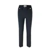 Elisabetta Franchi Pants  Woman Color Black In Nero