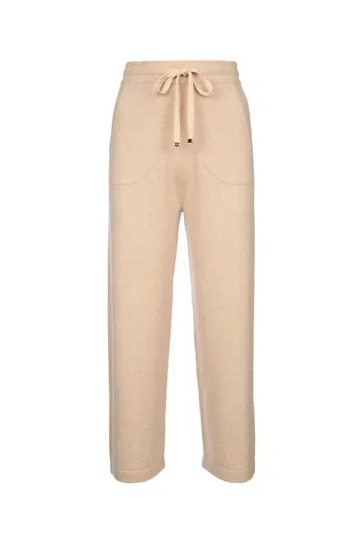 ELISABETTA FRANCHI PANTALONE TRICOT