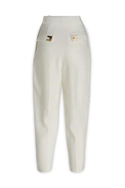 Elisabetta Franchi Pantaloni In 360