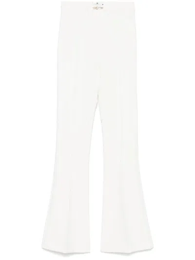 ELISABETTA FRANCHI ELISABETTA FRANCHI PANTS