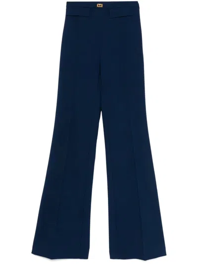 ELISABETTA FRANCHI ELISABETTA FRANCHI PANTS