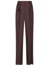 ELISABETTA FRANCHI ELISABETTA FRANCHI PANTS