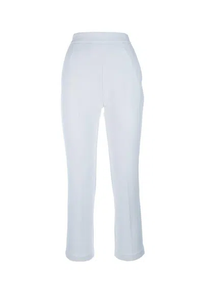 ELISABETTA FRANCHI ELISABETTA FRANCHI PANTS