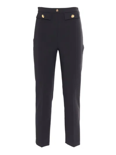 ELISABETTA FRANCHI ELISABETTA FRANCHI PANTS