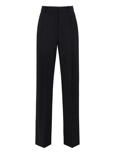ELISABETTA FRANCHI PANTS